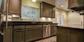 Available August 1st!  3-Bedroom, 1-Bathroom Home, Near Downtown Fayetteville Gallery 9