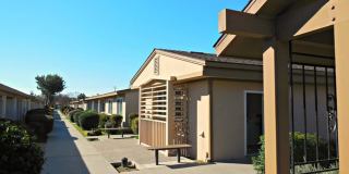 Garden Square Apartments    2 Bedroom 1 Bath Gallery 5