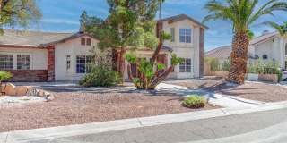 3170 Appleblossom Circle, Las Vegas, NV 89117 Gallery 1