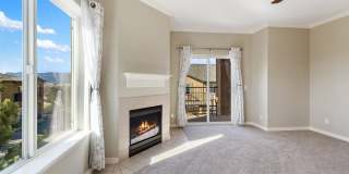 Immaculate 2 Bed 2 Bath Condo with Pikes Peak Views in D49!!! Gallery 10