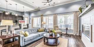 Willow Creek Apartments Gallery 11