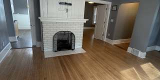 2160 Alger Road - Downstairs Gallery 1