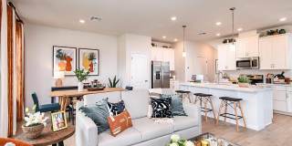 Lake Meadow Landing Gallery 4