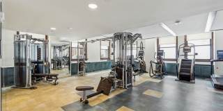 The Bulkley Residences at Playhouse Square The Bulkley Residences at Playhouse Square Gallery 14