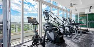 Vu New River Vu New River Gallery 91