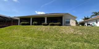 3BR Waterfront Home. Private Dock, Spacious Patio & Double Garage. Gallery 32