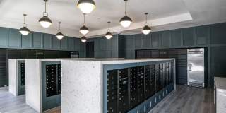 Modera Georgetown Gallery 8