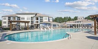 Parkstone at Knightdale Gallery 20