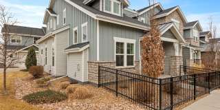 3-Bedroom 2.5-Bath Townhome Loveland, CO! 3-Bedroom 2.5-Bath Townhome Loveland, CO! Gallery 3