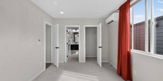 Modern 1-Year-Old Home in Central District w/ Private Rooftop Deck, Lower-Level Private Suite & Multi-Zone A/C Gallery 13