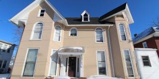 Near downtown Harrisonburg! 2 bedroom 1 bathroom apartment Gallery 1