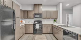 Affordable Housing - Residences at Cedar Creek Gallery 11