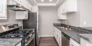 Palm Court Apartment Homes Gallery 46