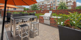 8 Metro Station Gallery 20