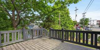 3 Bedroom 2 Bath Duplex For Rent in Historic Downtown Clarksville! Gallery 25