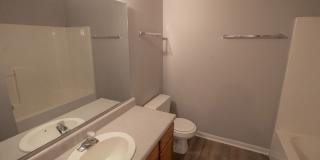 Southern 3 BDR Duplex Gallery 19