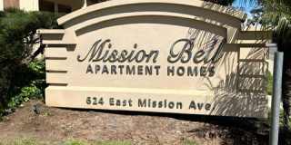 Mission Bell Gallery 1