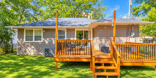 Charming, Fully Furnished Home Steps from UAMS — 507 UAMS Boulevard, Little Rock, AR 72205 Charming, Fully Furnished Home Steps from UAMS — 507 UAMS Boulevard, Little Rock, AR 72205 Gallery 1