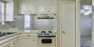 Albany Ridge Apartments – Comfortable Living in West Lubbock Gallery 12