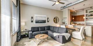 Lakeshore Lofts Gallery 1