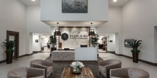 55+ Active Adult Apartment Homes - Everleigh Halcyon Village Gallery 1