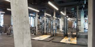 Crossing DC Gallery 17