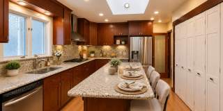 Sophisticated and Spacious Piedmont Craftsman Home Sophisticated and Spacious Piedmont Craftsman Home Gallery 14