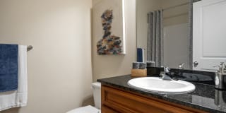Woodland Trail Apartments Gallery 9