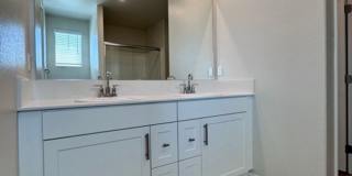 COMING SOON Brand new 4 bedroom Menifee Home with Solar included, now available for LEASE! Gallery 43