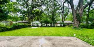 Lovely Three Bedroom Home in KCMO and an Updated Kitchen  w/ Granite and SS Appliances, including a Fenced Yard! Gallery 30