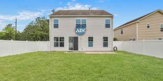 Upgraded 4BR in Heritage at New Riverside – Fenced Yard, Island Kitchen - Available July 15 Upgraded 4BR in Heritage at New Riverside – Fenced Yard, Island Kitchen - Available July 15 Gallery 10