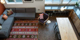The Roost Apartments - Modern Coliving Gallery 17