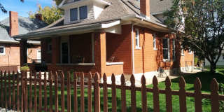 West Washington Park 3 bed 3 bath Beauty! Gallery 1