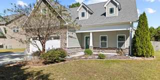 Minutes to the Beach! Conveniently located in Holly Ridge. Gallery 1
