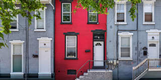 109 North Warren Street Gallery 1