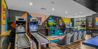 The Pointe at Polaris Gallery 50