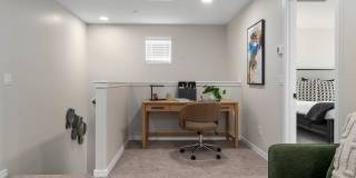 The Hillburn Gallery 12