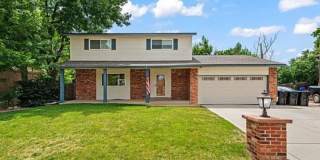 Large Home Available in Arvada Gallery 1