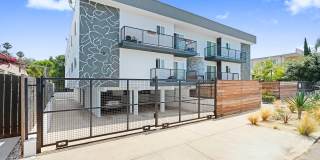 3240 Fay Apartments Gallery 11