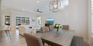 Furnished, Yearly 4bd Home on Siesta Key Gallery 9