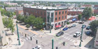 Omega - 252 N. Walnut St. Gallery 1