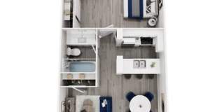 The Ashley Gallery 14