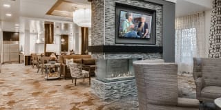 Overture Stone Oak Age 55+ Apartment Homes Gallery 43