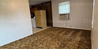 Two bed one bath available NOW! Gallery 1