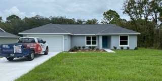 Beautiful Home in Marion Oaks- 3/2/2 **WON"T LAST** Gallery 1