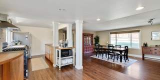 Bull Mountain Gem – Single-Level 3BR with 2 Living Areas, Large Yard & Pergola Patio Gallery 11