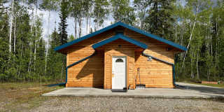 2 Bed 1 Bath Single Family Home in North Pole- NO PETS Gallery 1