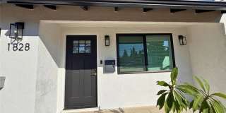 1828 North Kenwood Street Gallery 1