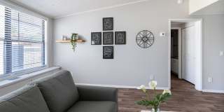 Canyon & Knox Landing Gallery 1