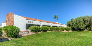 4700 S Mill Avenue unit: B-3 Gallery 1